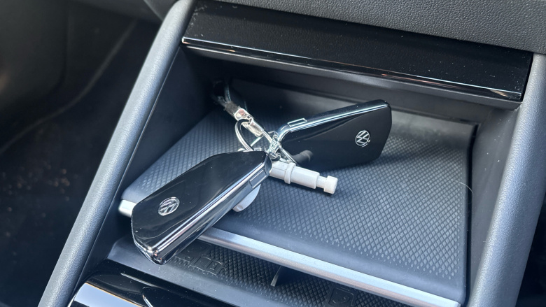 Volkswagen Tayron 1.5 eTSI R-Line 5dr DSG7 [7 Seat] Petrol Estate